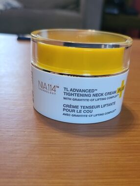 StriVectin TL Advanced Tightening Neck Cream Plus Alpha-3 Peptide, 1 fl oz